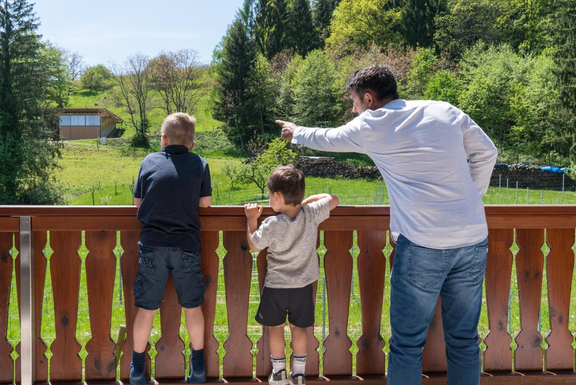 Peiserhof Ferien.Wein.Gut Suedsteiermark Villa Wies Exteriör bild